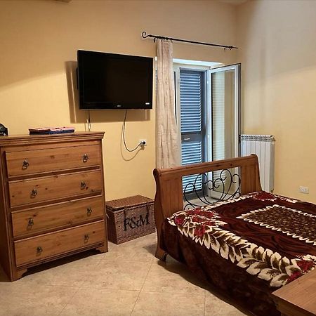 Suite 24 Ercolano Ngoại thất bức ảnh