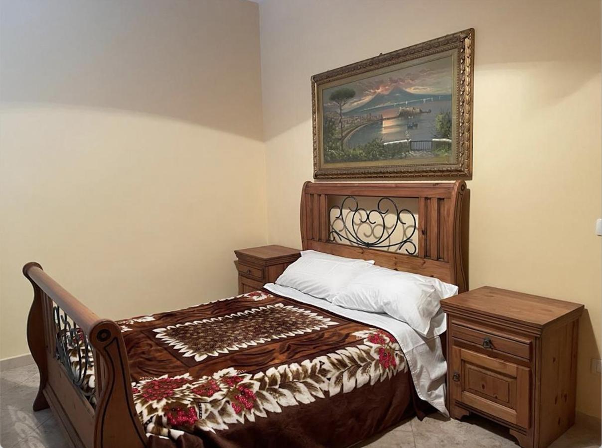 Suite 24 Ercolano Ngoại thất bức ảnh