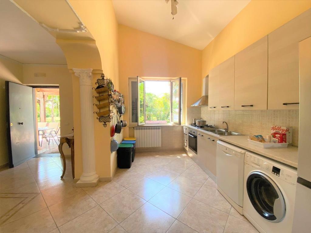 Suite 24 Ercolano Ngoại thất bức ảnh