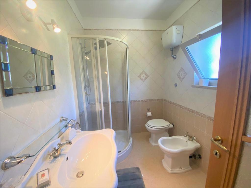 Suite 24 Ercolano Ngoại thất bức ảnh