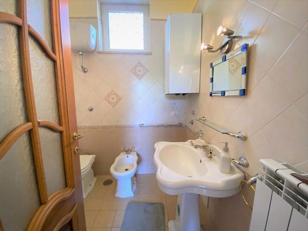 Suite 24 Ercolano Ngoại thất bức ảnh