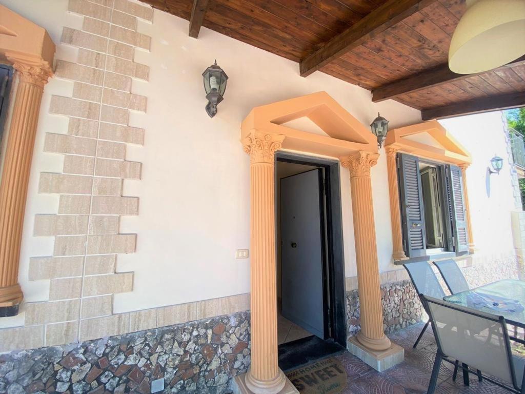 Suite 24 Ercolano Ngoại thất bức ảnh